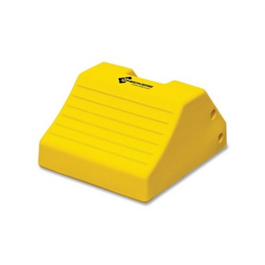 Checkers MC3010 Heavy Duty Wheel Chocks