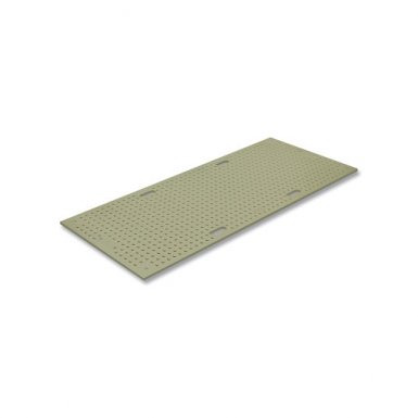 Checkers TM3696-1S-G TrakMat Ground Protection Mats