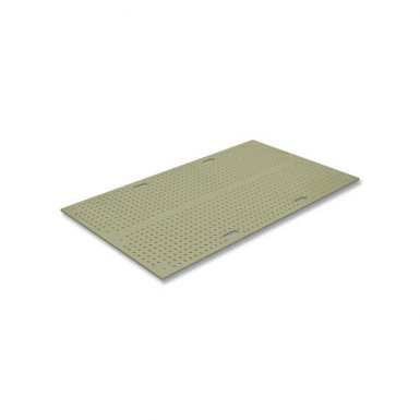 Checkers TM4496-G TrakMat Ground Protection Mats