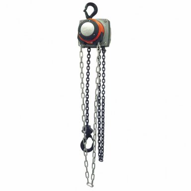 CM Columbus McKinnon 5643 Hurricane Hand Chain Hoists