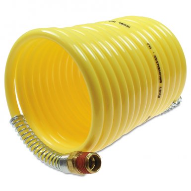 Coilhose Pneumatics N38-254B Nylon Self-Storing Air Hoses