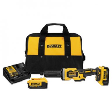 DeWalt DCG426M2 20V MAX* Die Grinder Kits