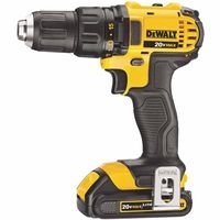 Cordless Compact Drill Drivers DeWalt 115 DCD780C2 DeWalt