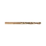 DeWalt DW1904B Pilot Point Gold Ferrous Oxide Drill Bits