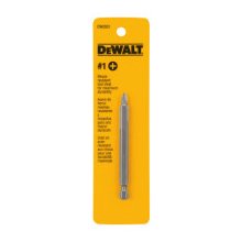 DeWalt DW2010 Screwdriver Bits