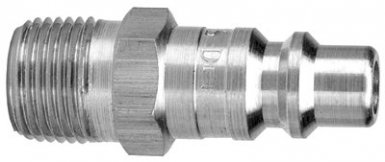 Dixon Valve DCP21 Air Chief Industrial Plugs