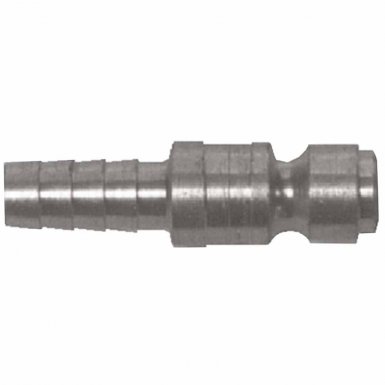 Dixon Valve DCP1746 Air Chief Industrial Plug Standard Hose Barbs