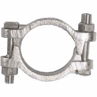 Dixon Valve DL275 Double Bolt Hose Clamps