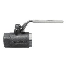 Dixon Valve BBV25LV Safety Vented Ball Valves