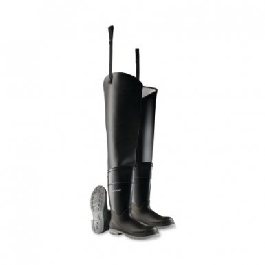 Dunlop Protective Footwear 8605600.08 Hip Waders