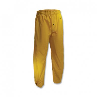 Dunlop Protective Footwear 7655400.2X ONGUARD Sitex Elastic Waist Rain Trousers