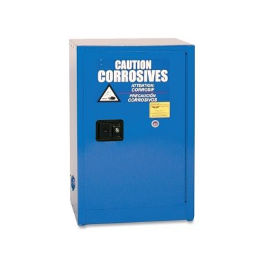 Eagle Mfg CRA1924X Acid and Corrosive Safety Cabinets