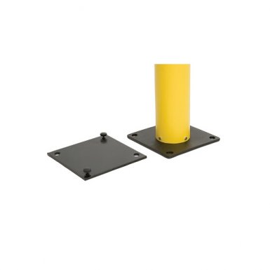 Eagle Mfg 1730BASE Bases for Bollard Posts