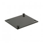 Eagle Mfg 1731BASE Bases for Bollard Posts