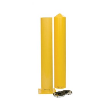 Eagle Mfg 1764PS Bollard Post and Sleeve Combos