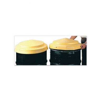 Eagle Mfg 1666 Closed Head Drum Covers