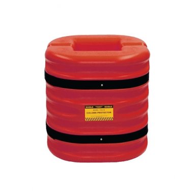 Eagle Mfg 172410RED Column Protectors