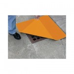 Eagle Mfg T8722 Drain Covers