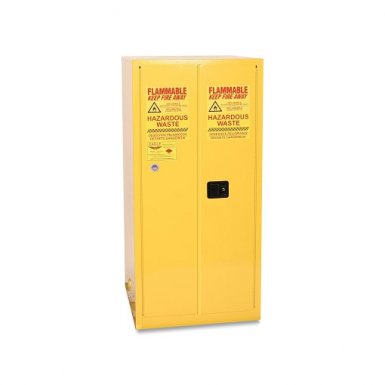 Eagle Mfg HAZ2610X Drum Safety Cabinets