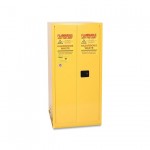 Eagle Mfg HAZ2610X Drum Safety Cabinets