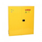 Eagle Mfg 5510X Drum Safety Cabinets