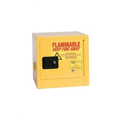 Eagle Mfg 1901X Flammable Liquid Storage Cabinets