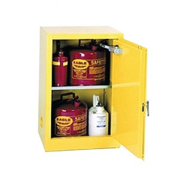 Eagle Mfg 1925X Flammable Liquid Storage Cabinets