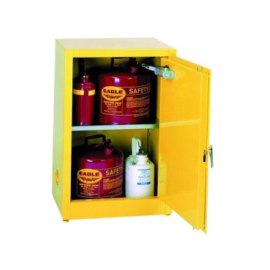 Eagle Mfg 1924X Flammable Liquid Storage Cabinets