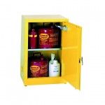 Eagle Mfg 1924X Flammable Liquid Storage Cabinets