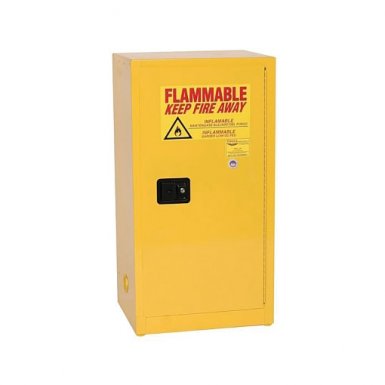 Eagle Mfg 1906X Flammable Liquid Storage Cabinets