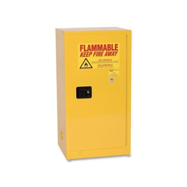 Eagle Mfg 1905X Flammable Liquid Storage Cabinets