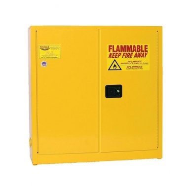 Eagle Mfg 1976X Flammable Liquid Storage Cabinets