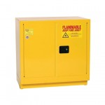 Eagle Mfg 1970X Flammable Liquid Storage Cabinets