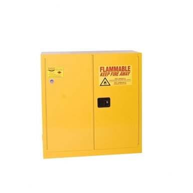 Eagle Mfg 3010X Flammable Liquid Storage Cabinets