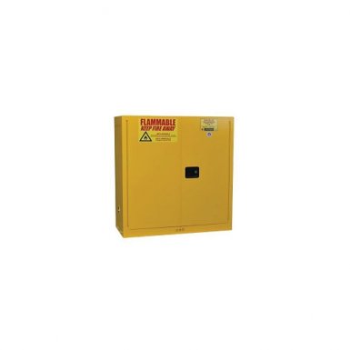 Eagle Mfg YPI32X Flammable Liquid Storage Cabinets