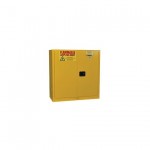 Eagle Mfg YPI32X Flammable Liquid Storage Cabinets