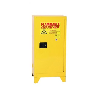 Eagle Mfg 1905XLEGS Flammable Liquid Storage Cabinets