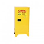 Eagle Mfg 1905XLEGS Flammable Liquid Storage Cabinets