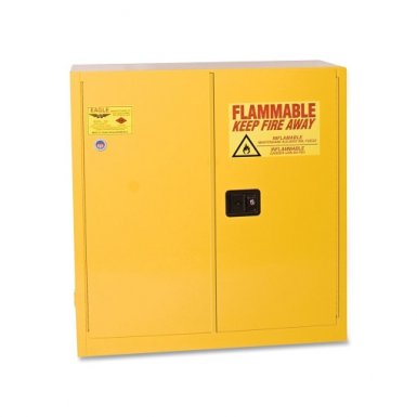 Eagle Mfg 1932X Flammable Liquid Storage Cabinets