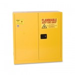 Eagle Mfg 1932X Flammable Liquid Storage Cabinets