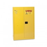 Eagle Mfg 4510X Flammable Liquid Storage Cabinets