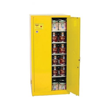 Eagle Mfg YPI62X Flammable Liquid Storage Cabinets