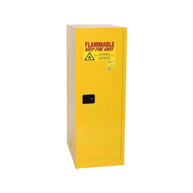 Eagle Mfg 4610X Flammable Liquid Storage Cabinets