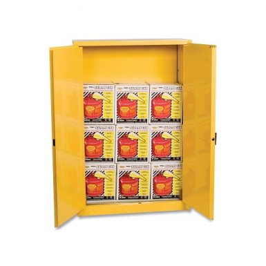 Eagle Mfg 1947XSC9 Flammable Liquid Storage Cabinets