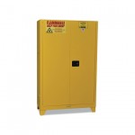 Eagle Mfg YPI47XLEGS Flammable Liquid Storage Cabinets