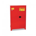 Eagle Mfg PI47XLEGS Flammable Liquid Storage Cabinets