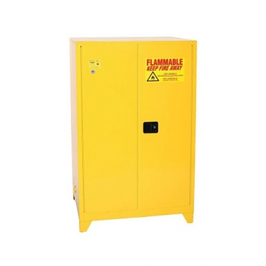 Eagle Mfg 9010XLEGS Flammable Liquid Storage Cabinets