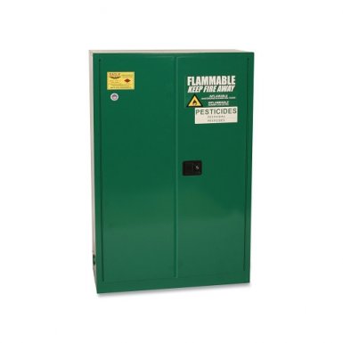 Eagle Mfg PEST4510X Pesticide Safety Cabinets