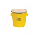 Eagle Mfg 1654 Poly Drums