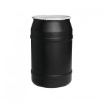 Eagle Mfg 1656BLK Poly Drums